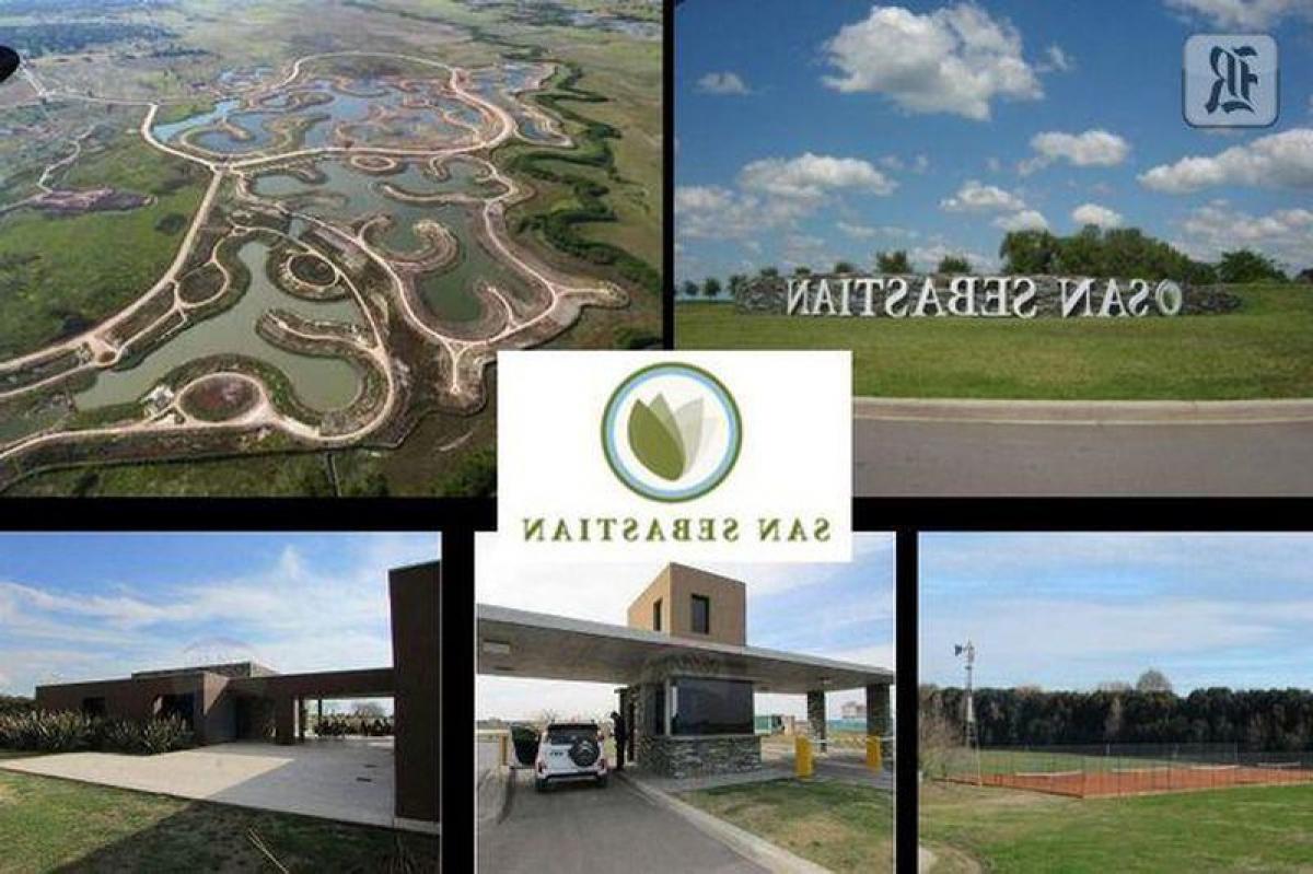 Grundstück in Pilar, Argentina, Nr. 113756