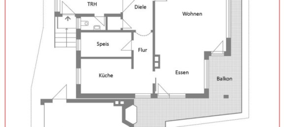 9 rooms Townhouse in Freudenstadt, Germany No. 231271 23