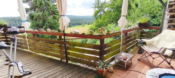 9 rooms Townhouse in Freudenstadt, Germany No. 231271 14