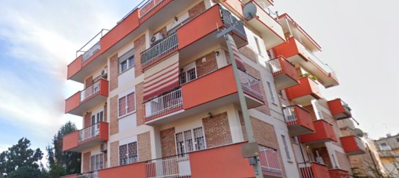 3 bedrooms Apartment in Anagni, Italy No. 336047 2