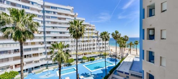 Apartamento T2 em Calpe, Spain N.º 37375 8