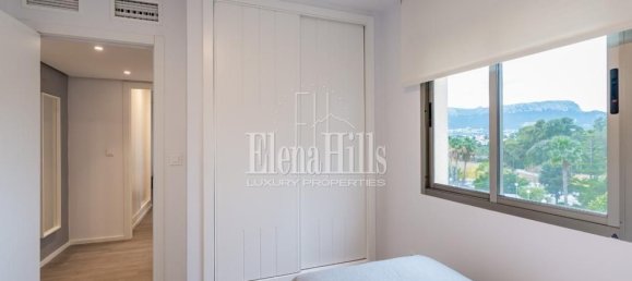 Apartamento T2 em Calpe, Spain N.º 37375 11