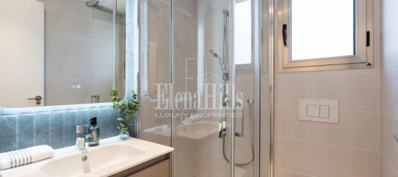 Apartamento T2 em Calpe, Spain N.º 37375 10