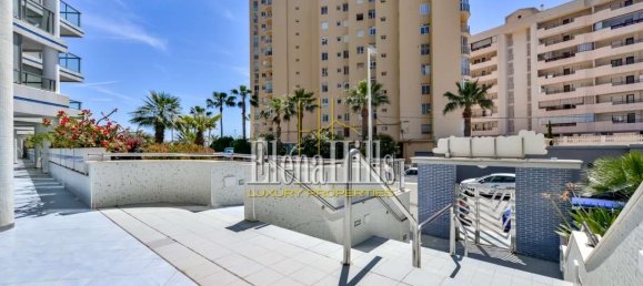 Apartamento T2 em Calpe, Spain N.º 37375 16