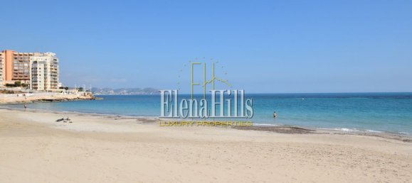 Apartamento T2 em Calpe, Spain N.º 37375 20