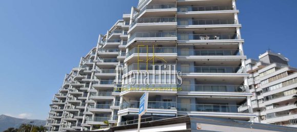 Apartamento T2 em Calpe, Spain N.º 37375 18