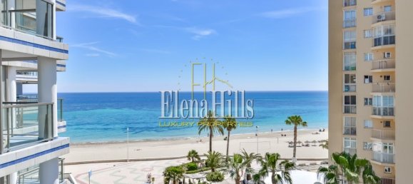 Apartamento T2 em Calpe, Spain N.º 37375 9