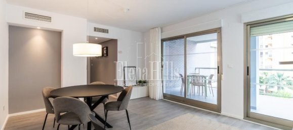 Apartamento T2 em Calpe, Spain N.º 37375 2