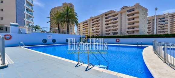 Apartamento T2 em Calpe, Spain N.º 37375 6