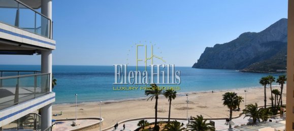 Apartamento T2 em Calpe, Spain N.º 37375 12