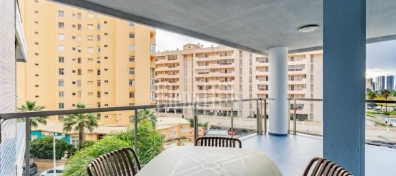 Apartamento T2 em Calpe, Spain N.º 37375 14
