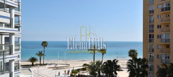 Apartamento T2 em Calpe, Spain N.º 37375 5
