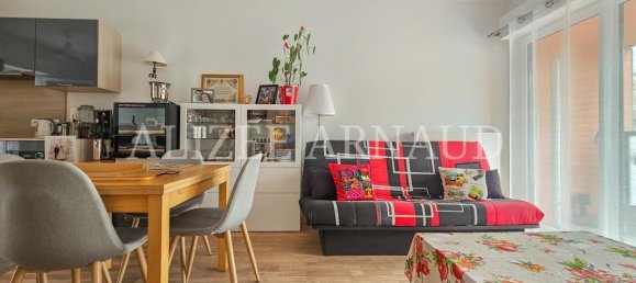 Apartamento T1 em Asnieres-sur-Seine, France N.º 319480 3