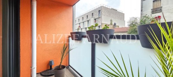 Apartamento T1 em Asnieres-sur-Seine, France N.º 319480 9