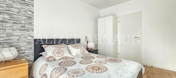 Apartamento T1 em Asnieres-sur-Seine, France N.º 319480 7