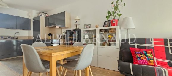 Apartamento T1 em Asnieres-sur-Seine, France N.º 319480 10