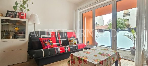 Apartamento T1 em Asnieres-sur-Seine, France N.º 319480 2