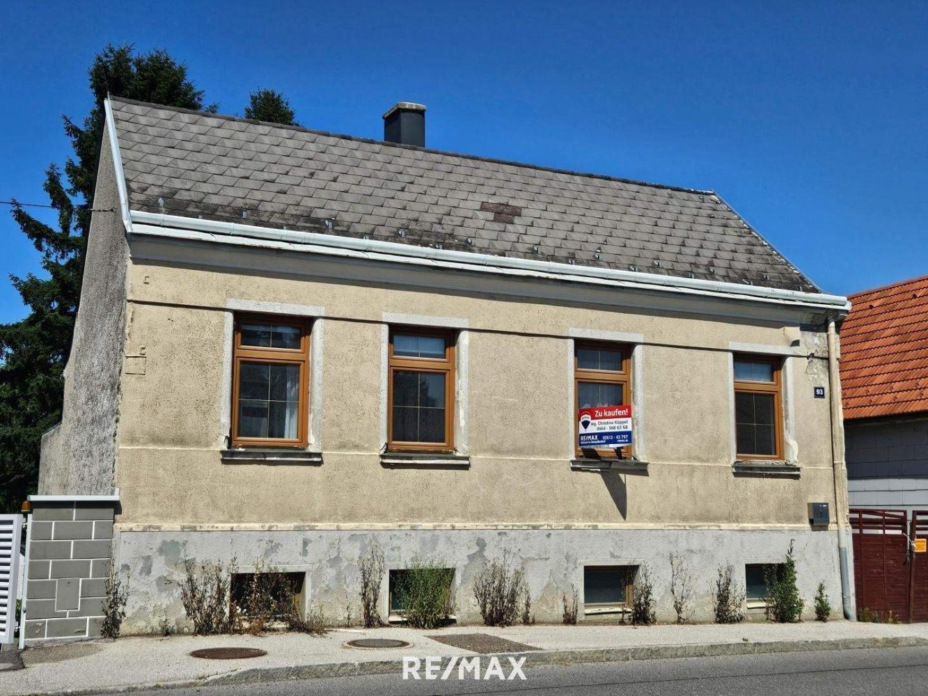 5غرفة منزل في Frankenau-Unterpullendorf, Austria رقم 131592