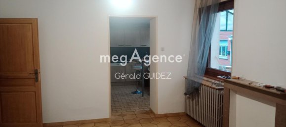 2 غرف نوم منزل في Trith-Saint-Leger, France رقم 45650 7