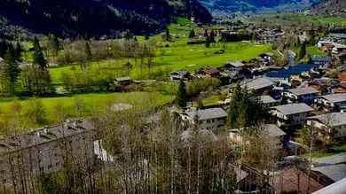 Apartamento de 2 dormitorios en Bad Gastein, Austria No. 29424