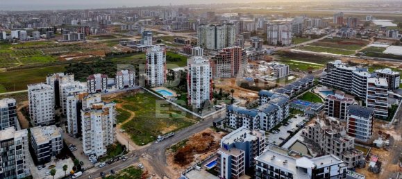 3غرفة شقة في Altintash, Turkey رقم 34161 6