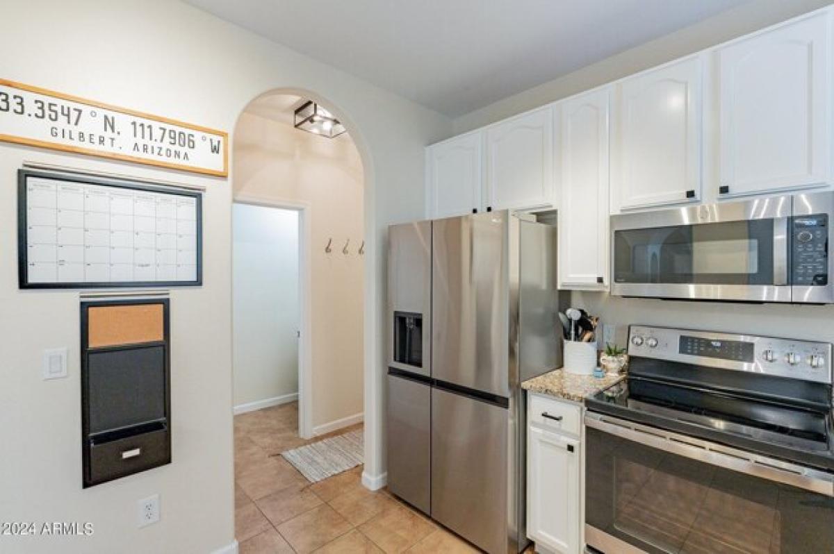 3 bedrooms House in Gilbert, USA No. 439494