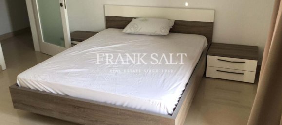 3 غرف نوم بانتهاوس في Mellieha, Malta رقم 7811 7