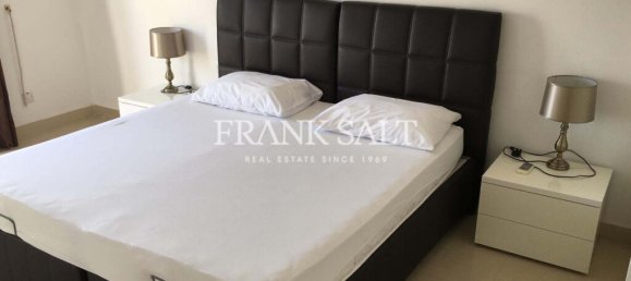 3 غرف نوم بانتهاوس في Mellieha, Malta رقم 7811 6