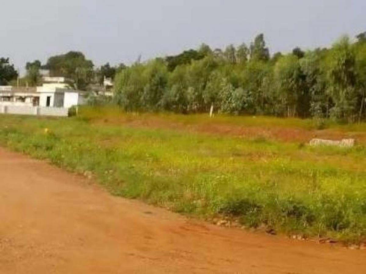 Terreno em Visakhapatnam, India N.º 35446