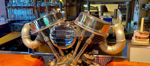 226m² Commercial property in Kreuzberg, Germany No. 80512 6