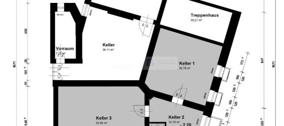 226m² Commercial property in Kreuzberg, Germany No. 80512 27