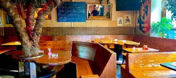 226m² Commercial property in Kreuzberg, Germany No. 80512 9