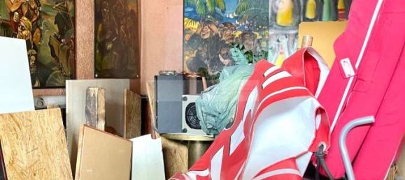 226m² Commercial property in Kreuzberg, Germany No. 80512 13