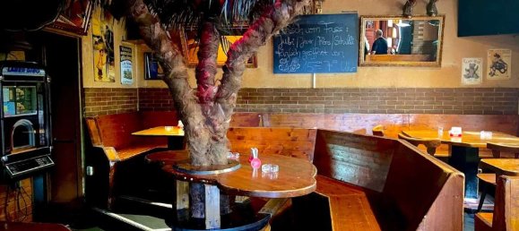 226m² Commercial property in Kreuzberg, Germany No. 80512 8