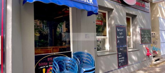 226m² Commercial property in Kreuzberg, Germany No. 80512 2