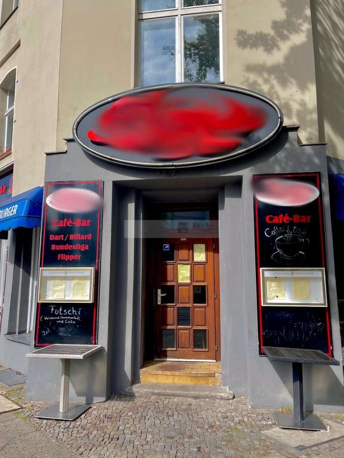 226m² Commercial property in Kreuzberg, Germany No. 80512