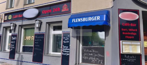 226m² Commercial property in Kreuzberg, Germany No. 80512 3