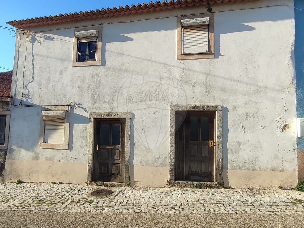 3 bedrooms House in Avelar, Portugal No. 29939