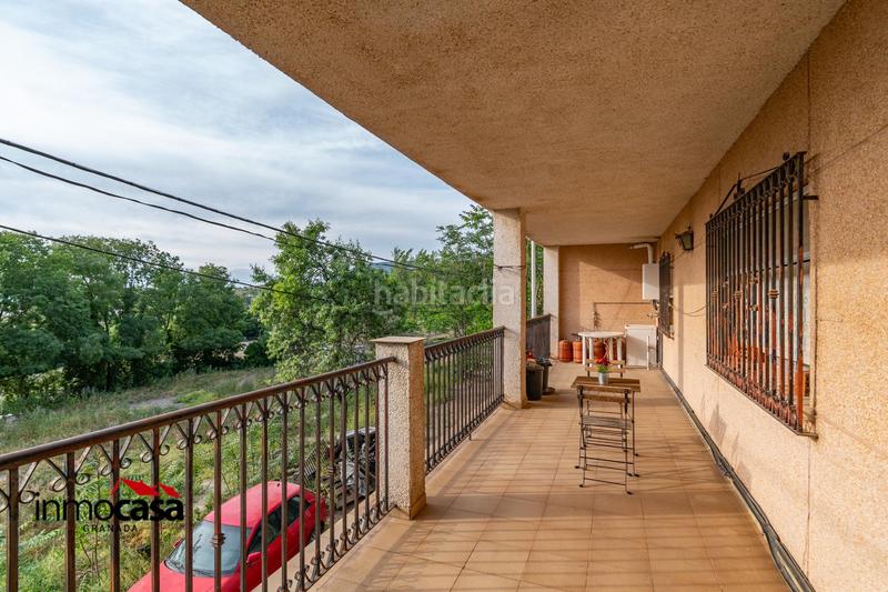 Apartamento T4 em Granada, Spain N.º 218964