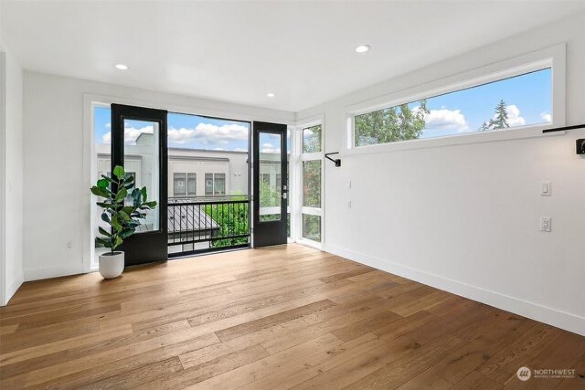 4 bedrooms House in Seattle, USA No. 281432