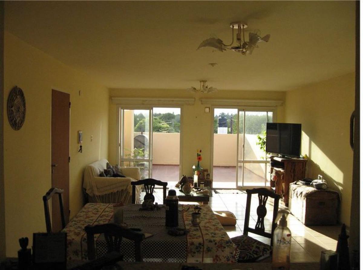 Квартира с 3 спальнями в Кордоба, Аргентина № 8637