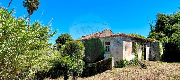4 Schlafzimmer Haus in Alenquer, Portugal, Nr. 46272 4