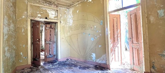 4 Schlafzimmer Haus in Alenquer, Portugal, Nr. 46272 9