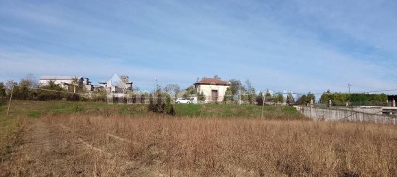 4832m² Land in Lauriano, Italy No. 176462 2