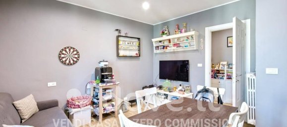 1 bedroom Apartment in Turin, Italy No. 296350 5