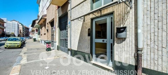 1 bedroom Apartment in Turin, Italy No. 296350 19