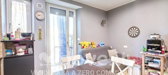 1 bedroom Apartment in Turin, Italy No. 296350 4