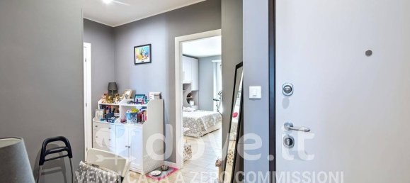 1 bedroom Apartment in Turin, Italy No. 296350 6