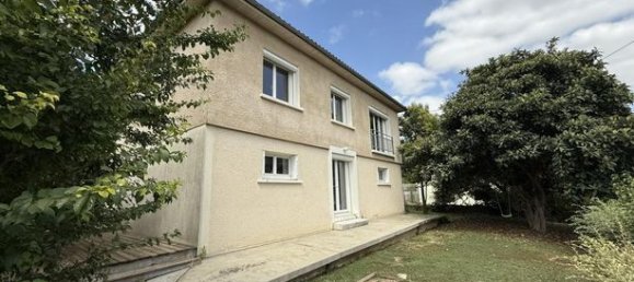 4 Schlafzimmer Villa in Auch, France, Nr. 300237 4