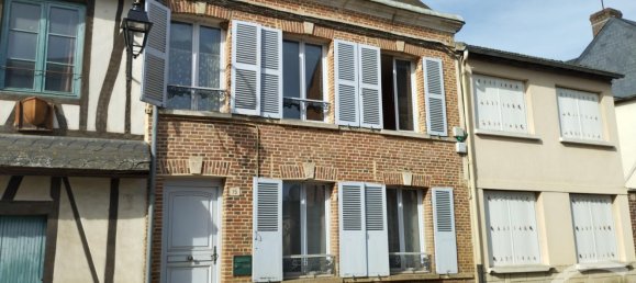 2 chambres Maison de ville à Songeons, France No. 61854 2